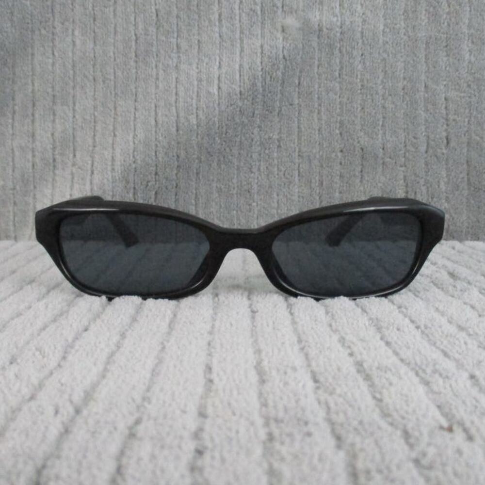 New Divine Eyewear Dia Black/Smoke Sunglasses Women's NWT